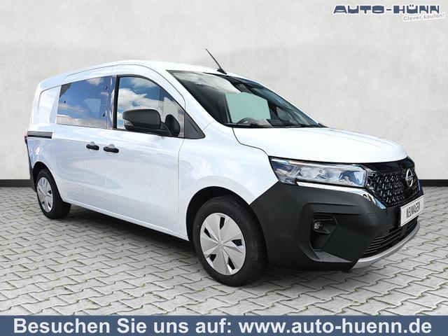 Nissan Townstar EV - L2 45kWh 2.5T AHK CCS LED Leder mSHZ