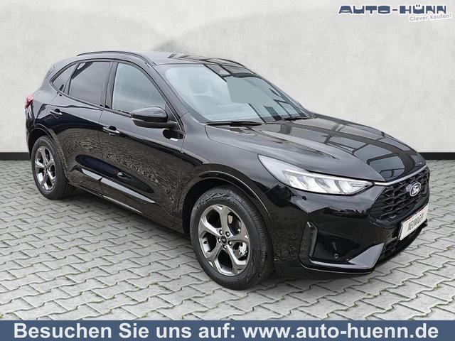 Ford Kuga - ST-Line 1.5 EB Autom. ST Line 5J.Gar. AHK KeyFree
