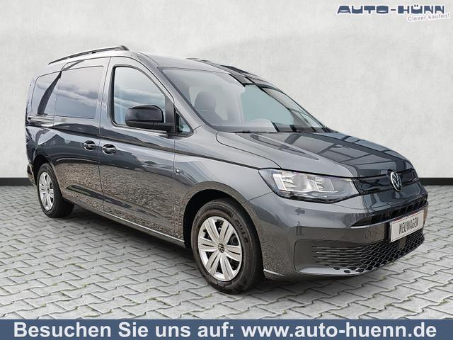 Volkswagen Caddy Maxi - Basis 2.0 TDI DSG 7-Si Kamera Keyless Start