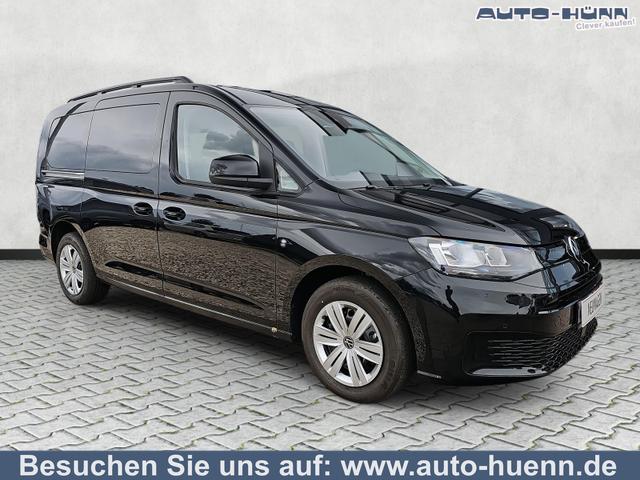 Volkswagen Caddy Maxi - Basis 2.0 TDI DSG 7-Si Kamera Keyless Start
