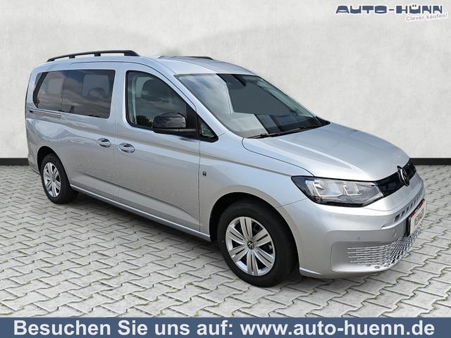 Volkswagen Caddy Maxi - Basis 2.0 TDI DSG 7-Si Kamera Keyless Start