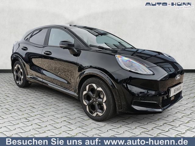 Ford Puma Gen-E - 124 kW Premium FWD Fahrerassist.Paket B&O Matrix