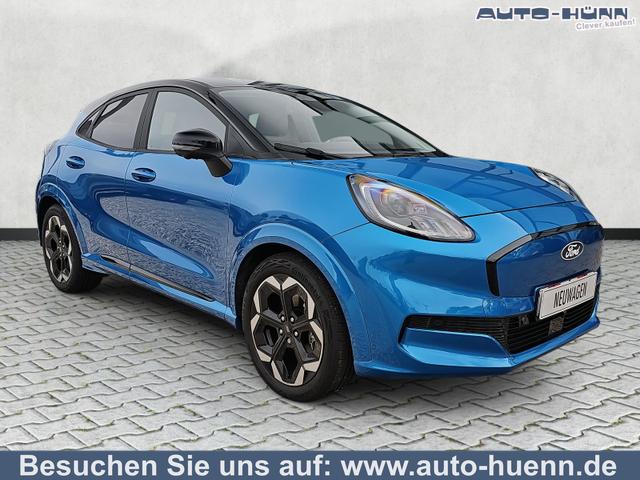 Ford Puma Gen-E - 124 kW Premium FWD Fahrerassist.Paket B&O Matrix