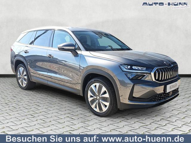 Skoda Kodiaq - 1.5 TSI iV 150kW Selection DSG 5-Si. Memory AHK