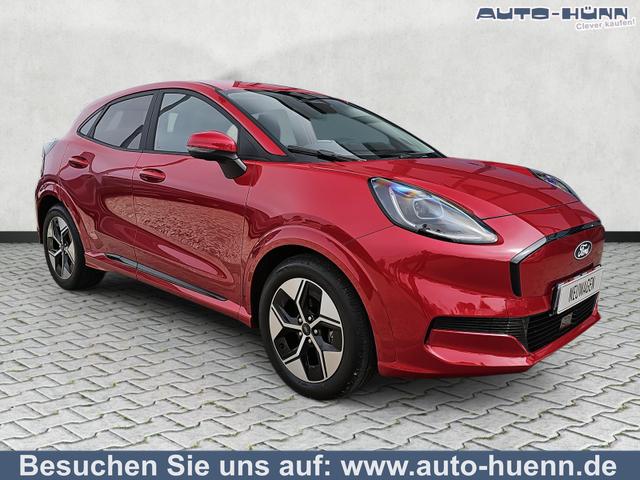 Ford Puma Gen-E - 124 kW FWD Comfort / KomfortPaket WinterPaket
