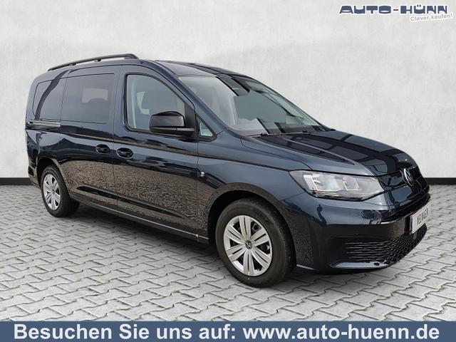 Volkswagen Caddy Maxi - Basis 2.0 TDI DSG 7-Si Kamera Keyless Start
