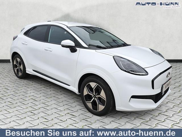 Ford Puma Gen-E - 124 kW FWD Comfort / KomfortPaket WinterPaket