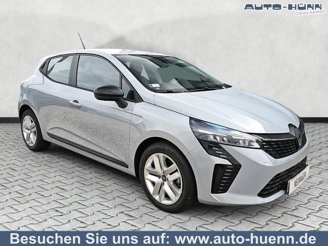 Renault Clio - Evolution 1.0 TCE 90 / Rückfahrkamera LED