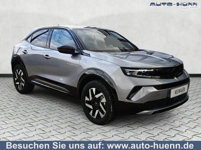 Opel Mokka - GS 1.2 automatik / KomfortPaket Kamera