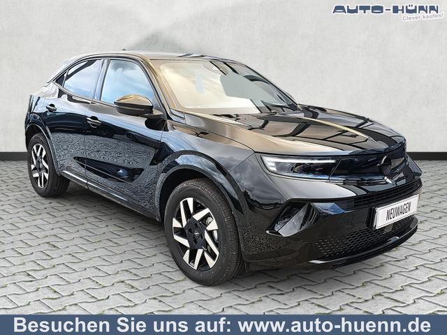Opel Mokka - GS 1.2 automatik / KomfortPaket Kamera