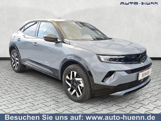 Opel Mokka - GS 1.2 automatik / KomfortPaket Kamera