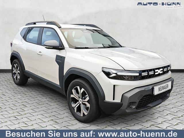 Dacia Duster - TCe 130 Expression / Winterpaket Temp.