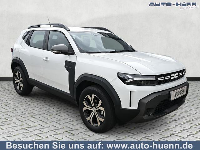 Dacia Duster - TCe 130 Expression / Winterpaket Temp.