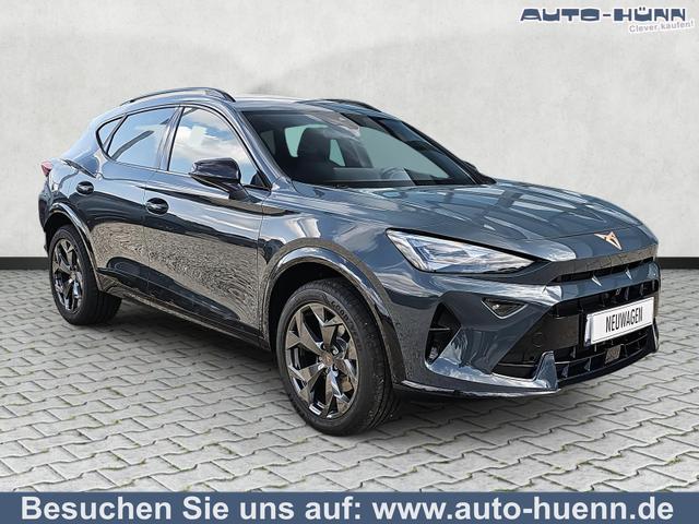 Cupra Formentor - 1.5 eTSI 110 kW DSG / Navi 360GradKamera