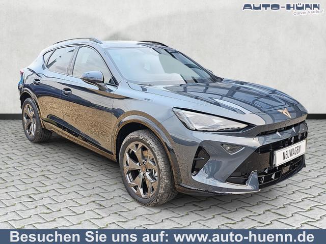Cupra Formentor - 1.5 eTSI 110 kW DSG / Navi 360GradKamera