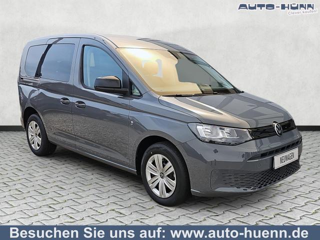 Volkswagen Caddy - Basis 1.5 TSI DSG Family 5-Si. AppCon Rückfahrk