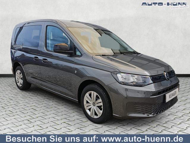 Volkswagen Caddy - Basis 1.5 TSI DSG Family 5-Si. AppCon Rückfahrk