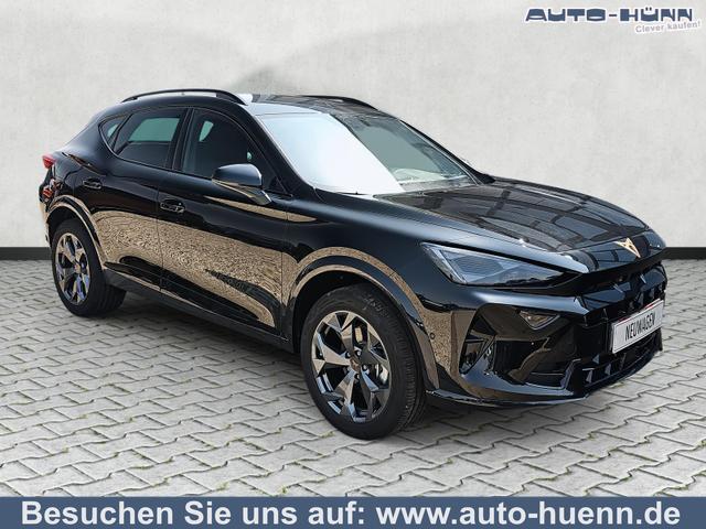 Cupra Formentor - 1.5 eTSI 110 kW DSG / Navi 360GradKamera AHK