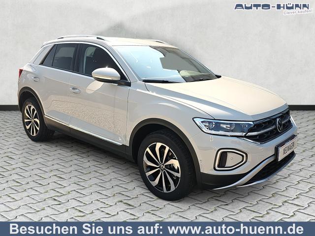 Volkswagen T-Roc - Style 1.5 TSI DSG IQLight / ACC Keyless