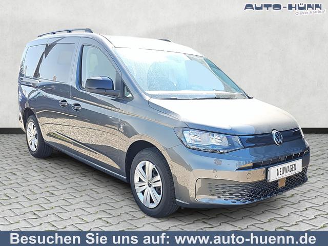 Volkswagen Caddy Maxi - Basis 2.0 TDI DSG Family 7-Sitzer / ACC AHK