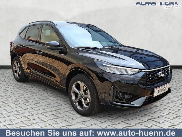 Ford Kuga - Plug-In Hybrid ST-Line 2.5 PHEV / AHK schwenkbar KeyFree