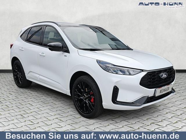 Ford Kuga - Plug-In Hybrid ST-Line 2.5 PHEV X / AHK 20Zoll 360Grad