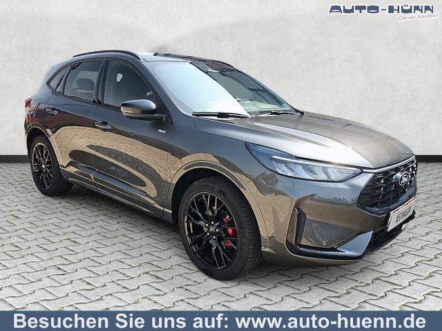 Ford Kuga - Plug-In Hybrid ST-Line 2.5 PHEV X / AHK 20Zoll 360Grad