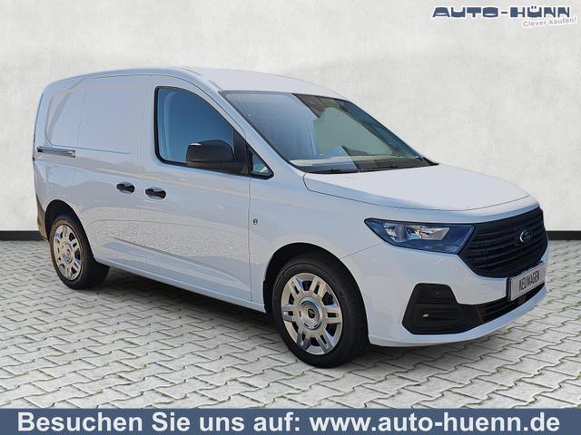 Ford Transit Connect - Trend L1 Kasten n. Mod. AHK Navi