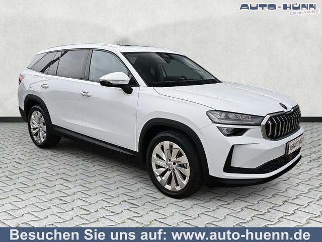 Skoda Kodiaq - 1.5 TSI mHEV 110kW Selection DSG Leder/ ACC/ Matrix