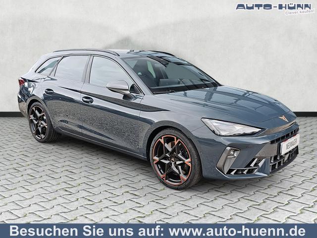 Cupra Leon Sportstourer - 2.0 TSI 245 kW 4Drive VZ DSG Pano AHK