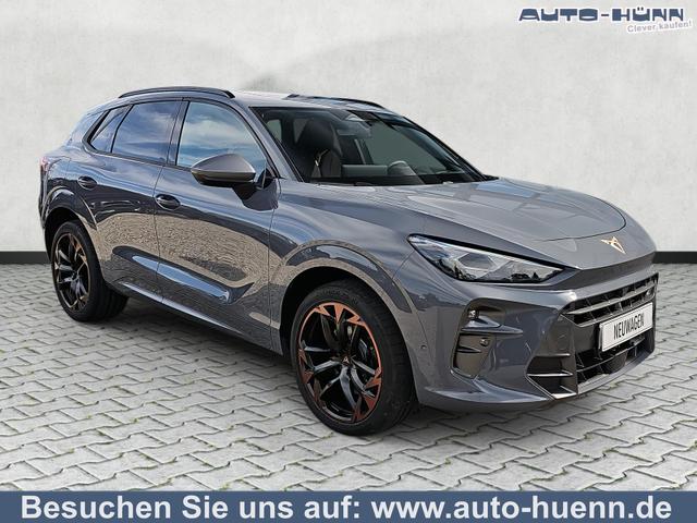 Cupra Terramar - 2.0 TSI 195 kW 4Drive VZ DSG Matrix Pano Vortex