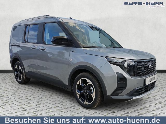 Ford Tourneo Courier - Active 1.0 EB Navi Kamera BLIS