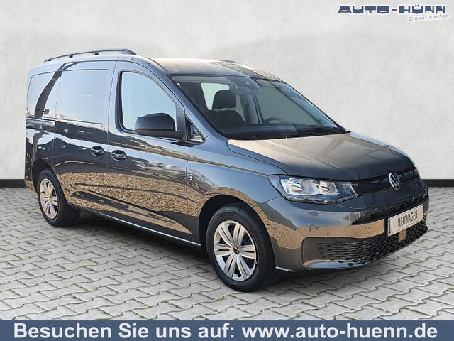 Volkswagen Caddy Maxi - Basis 2.0 TDI DSG Family 7-Sitzer / ACC AHK