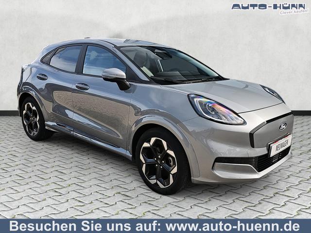 Ford Puma Gen-E - 124 kW Premium FWD Matrix Kamera Winterpaket