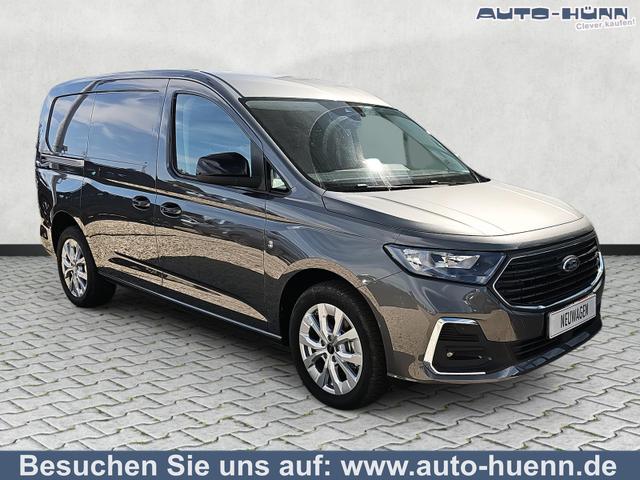 Ford Transit Connect - Grand Kasten 2.0 EB L2 Limited