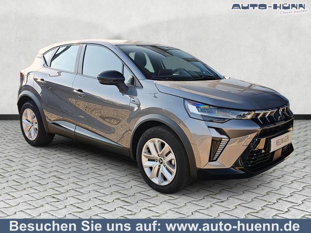 Mitsubishi ASX - Basis 1.3 Mildhybrid 7-Gang-DCT / Kamera Keyless