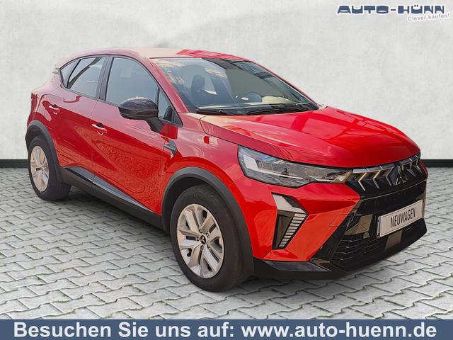 Mitsubishi ASX - Basis 1.3 Mildhybrid 7-Gang-DCT / Kamera Keyless