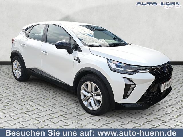 Mitsubishi ASX - Basis 1.3 Mildhybrid 7-Gang-DCT / Kamera Keyless