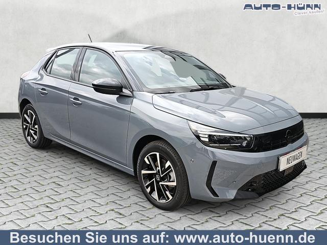 Opel Corsa - GS 1.2 Autom Active Drive Assist u Kamera