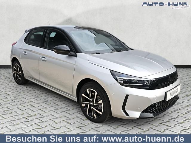 Opel Corsa - GS 1.2 Autom Active Drive Assist u Kamera