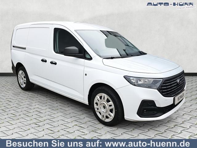 Ford Grand Transit Connect - Trend L2 Kasten 2.0 AHK