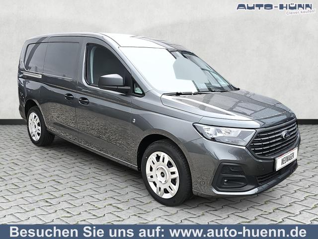 Ford Transit Connect - Grand Kasten L2 Trend / Navi