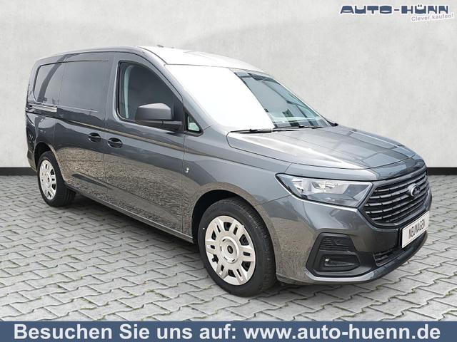 Ford Transit Connect - Grand Kasten L2 Trend AHK / Navi
