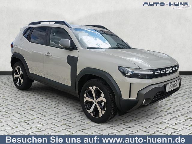 Dacia Duster - TCe 130 Journey 4x4 / Winterpaket Temp.