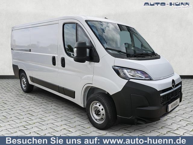 Opel Movano - 30 L2H1 BlueHDI 120 Cargo 2.2 BlueHDI120 PDC hinten
