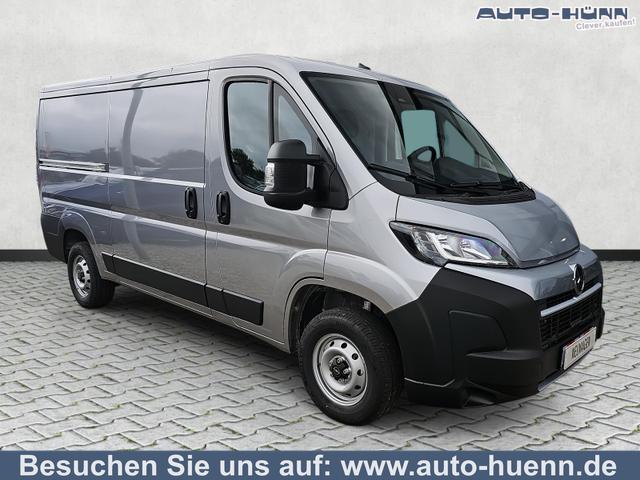 Opel Movano - 30 L2H1 BlueHDI 120 Cargo 2.2 BlueHDI120 PDC hinten