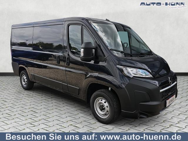 Opel Movano - 30 L2H1 BlueHDI 120 Cargo 2.2 BlueHDI120 PDC hinten