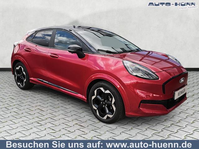 Ford Puma Gen-E - 124 kW Premium FWD Fahrerassist.Paket B&O Matrix