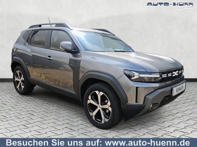 Dacia Duster - TCe 130 Journey 4x4 CityPaket Navi Winter