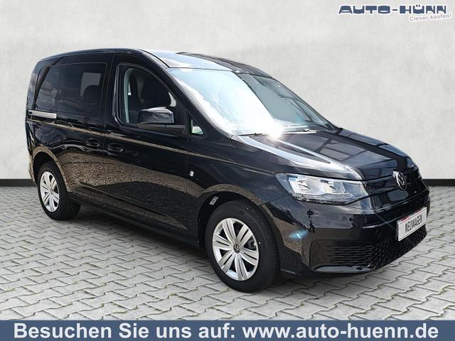 Volkswagen Caddy - Basis 1.5 TSI DSG Family 5-Si. AppCon Rückfahrk